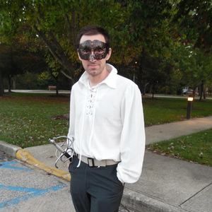 Meet your Posher, Bradly